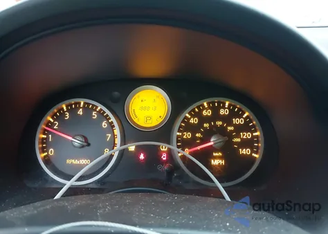 2009 Nissan Sentra 2.0 z USA, uszkodzony, nr VIN 3N1AB61EX9L694422